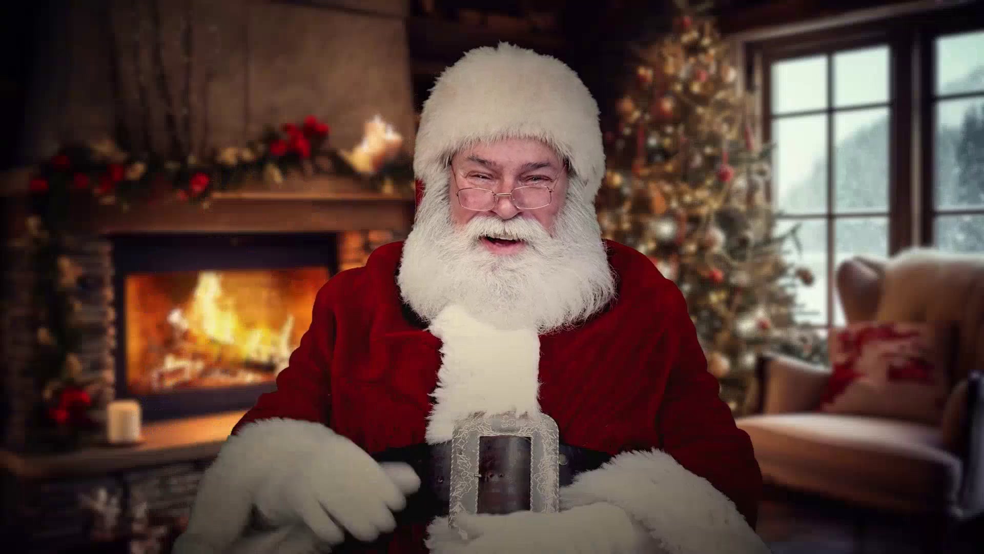 Santa