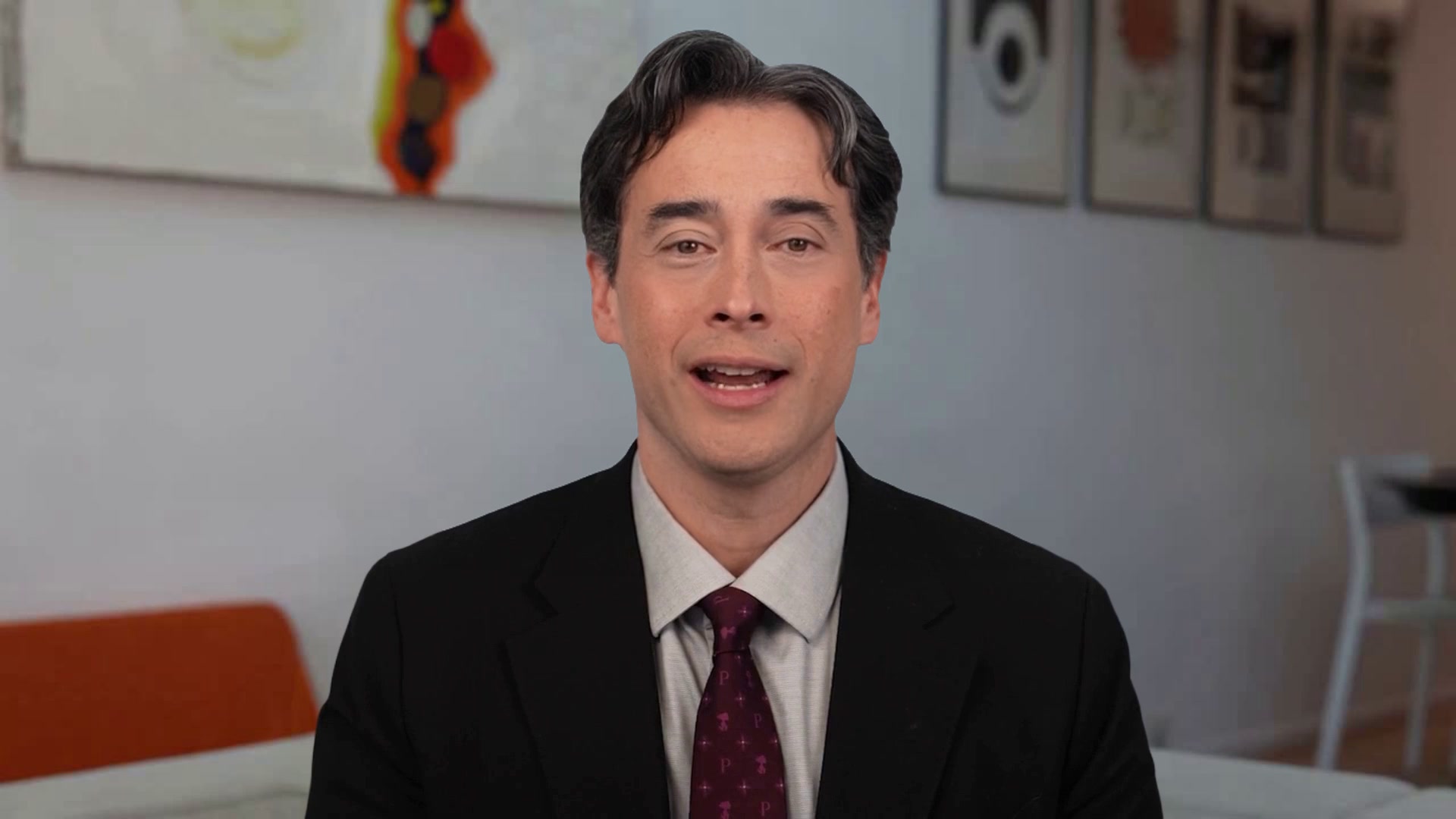 Steve - Professional